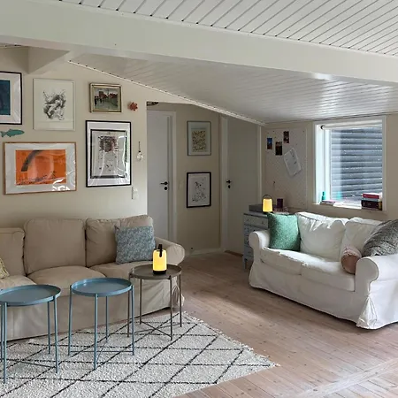 4 Bedroom Stunning In Tisvildeleje