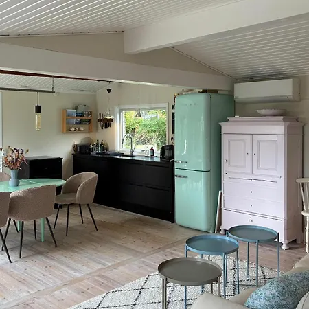 4 Bedroom Stunning In Tisvildeleje