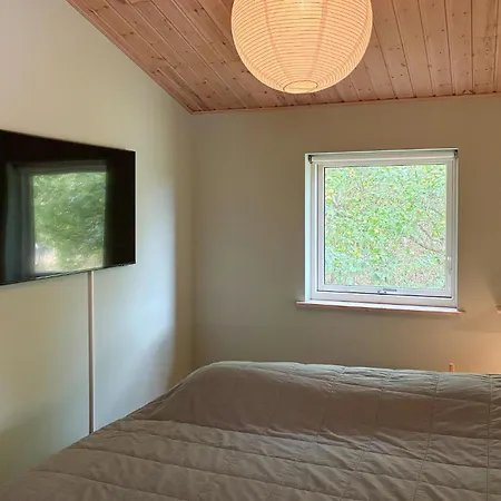 4 Bedroom Stunning In Feriehus *