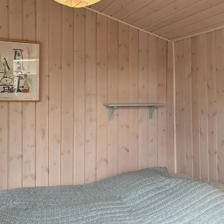 4 Bedroom Stunning In Tisvildeleje