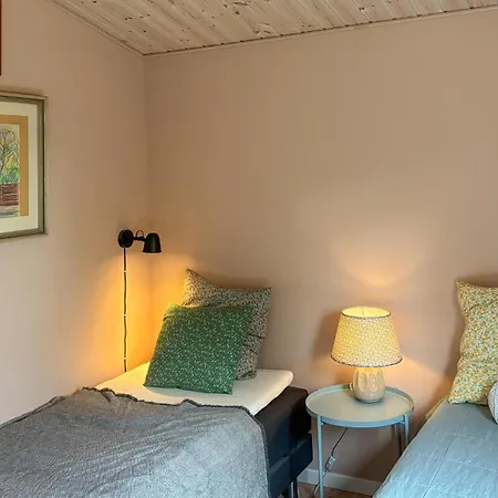 4 Bedroom Stunning In Tisvildeleje
