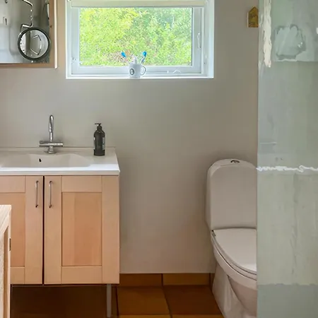 4 Bedroom Stunning In Feriehus Tisvildeleje
